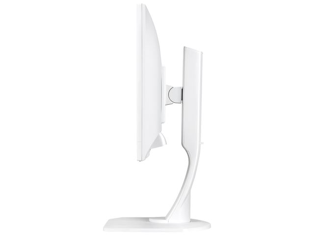 iiyama ProLite monitor B1780SD-W1 17" 5:4 Height Adjustable, White image 9