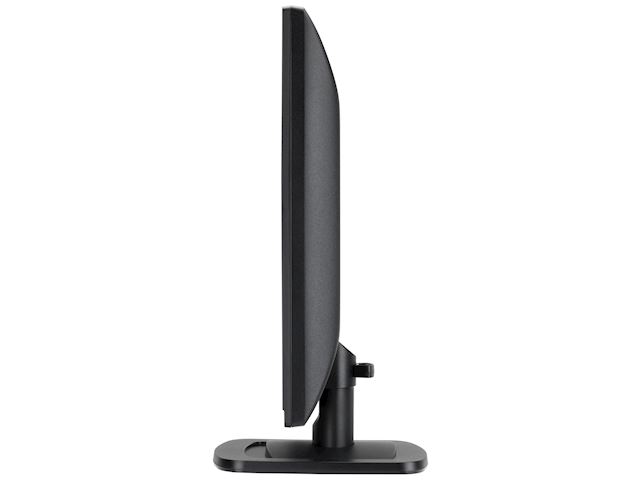 iiyama ProLite monitor E1980D-B1 19" 5:4 Black, VGA, DVI, 1280 x 1024 resolution image 4