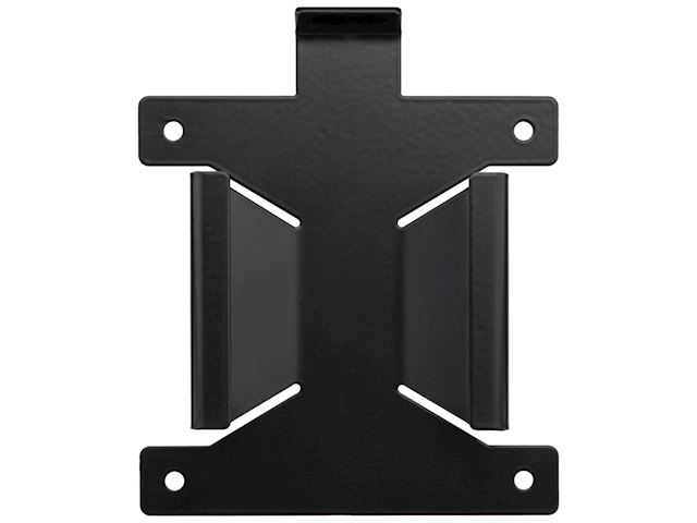 iiyama MD BRPCV02 High quality bracket for mounting a Mini PC or Thin Client  image 1