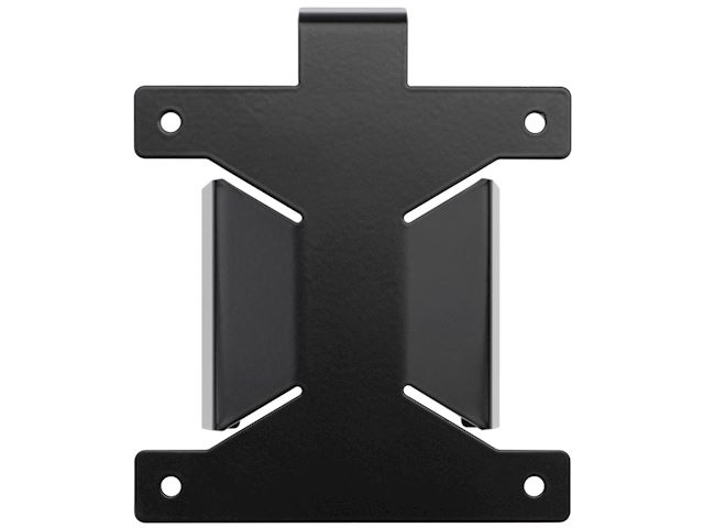 iiyama MD BRPCV02 High quality bracket for mounting a Mini PC or Thin Client  image 2