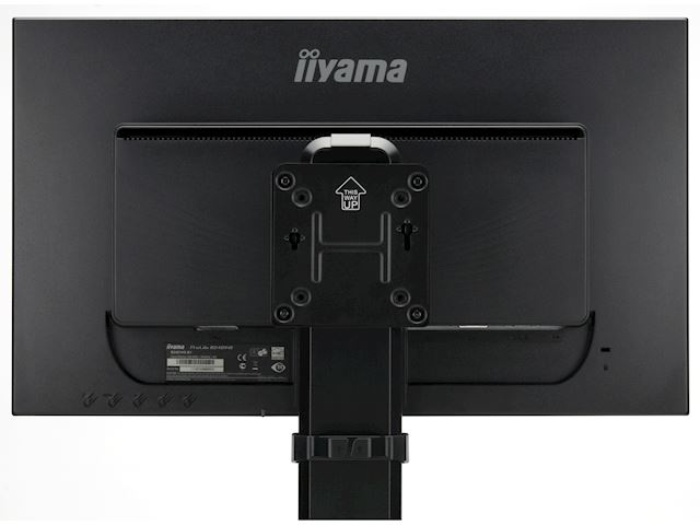 iiyama MD BRPCV02 High quality bracket for mounting a Mini PC or Thin Client  image 4