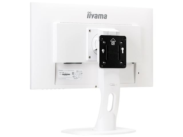 iiyama MD BRPCV02-W Off the floor bracket for PC (VESA 100) image 3