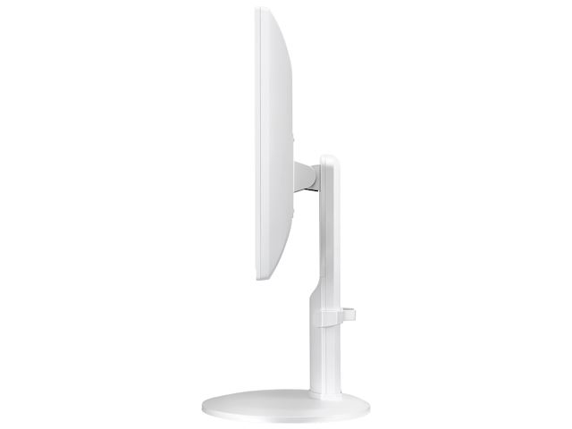 iiyama ProLite monitor B1980D-W1 19" 5:4, Height Adjustable, White image 10