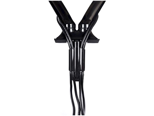 iiyama DS3001C-B1 Gas Spring Mounting Arm   image 2