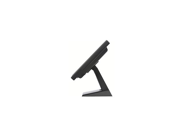 iiyama ProLite monitor T1531SR-B5 15" Black, 5:4 Resistive single touch, HDMI, Display Port image 9