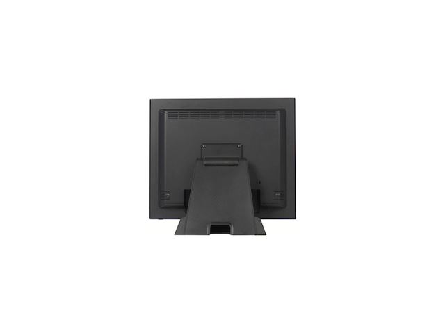 iiyama ProLite monitor T1531SR-B5 15" Black, 5:4 Resistive single touch, HDMI, Display Port image 6