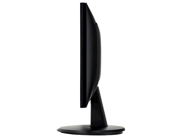 iiyama ProLite monitor E2083HSD-B1 20" 1600x900, Black, blur free, VGA, DVI image 6