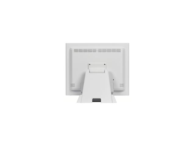 iiyama ProLite monitor T1731SR-W5 17" White, 5:4, Resistive single touch, HDMI, Display Port image 7