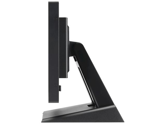 iiyama ProLite T1634MC-B8X 16" Black, IPS, touch through glass, 16:9, Projective Capacitive 10pt touch,  image 6