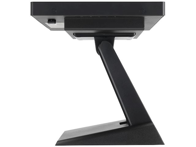 iiyama ProLite T1634MC-B8X 16" Black, IPS, touch through glass, 16:9, Projective Capacitive 10pt touch,  image 7