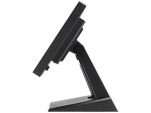 iiyama ProLite T1634MC-B8X 16" Black, IPS, touch through glass, 16:9, Projective Capacitive 10pt touch,  image 8