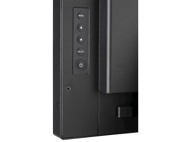 iiyama ProLite T1634MC-B8X 16" Black, IPS, touch through glass, 16:9, Projective Capacitive 10pt touch,  image 11