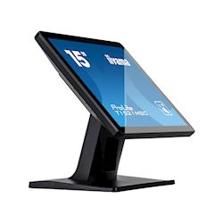 iiyama ProLite monitor T1521MSC-B1 15" Black, 5:4, Projective Capacitive 10pt touch, Bezel Free thumbnail 5