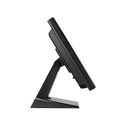 iiyama ProLite monitor T1732MSC-B5AG 17" Black, Anti Glare, 5:4, Projective Capacitive 10pt Touch, HDMI, Display Port, Bezel Free thumbnail 8
