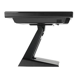 iiyama ProLite monitor T1732MSC-B5AG 17" Black, Anti Glare, 5:4, Projective Capacitive 10pt Touch, HDMI, Display Port, Bezel Free thumbnail 9