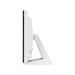 iiyama ProLite monitor T1732MSC-W5AG 17" White, Anti Glare, 5:4, Projective Capacitive 10pt touch, Bezel Free thumbnail 9