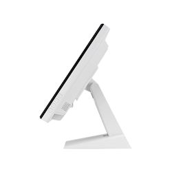 iiyama ProLite monitor T1732MSC-W5AG 17" White, Anti Glare, 5:4, Projective Capacitive 10pt touch, Bezel Free thumbnail 10