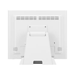 iiyama ProLite monitor T1732MSC-W5AG 17" White, Anti Glare, 5:4, Projective Capacitive 10pt touch, Bezel Free thumbnail 6