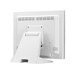 iiyama ProLite monitor T1732MSC-W5AG 17" White, Anti Glare, 5:4, Projective Capacitive 10pt touch, Bezel Free thumbnail 7