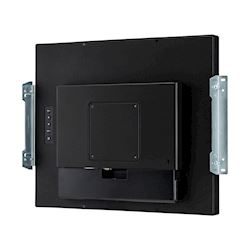 iiyama ProLite TF1934MC-B7X  19" Black, IPS, 5:4, 10pt touch, Projective Capacitive, touch through glass function thumbnail 3