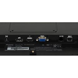 iiyama ProLite TF1934MC-B7X  19" Black, IPS, 5:4, 10pt touch, Projective Capacitive, touch through glass function thumbnail 5