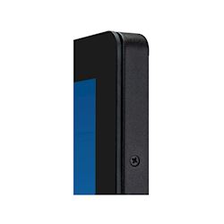 iiyama ProLite monitor TF2738MSC-B2 27" Black, IPS, Full HD, Projective Capacitive 10pt touch, HDMI, Display Port thumbnail 3