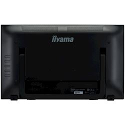 iiyama ProLite monitor T2235MSC-B1  22" Black, VA, Full HD, Projective Capacitive 10pt touch, Display Port thumbnail 8