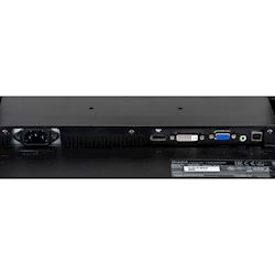 iiyama ProLite monitor T2235MSC-B1  22" Black, VA, Full HD, Projective Capacitive 10pt touch, Display Port thumbnail 10