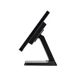 iiyama ProLite monitor T2236MSC-B2AG  22" Black, AMVA, Anti Glare, Full HD, Projective Capacitive 10pt touch, HDMI, USB Hub thumbnail 8