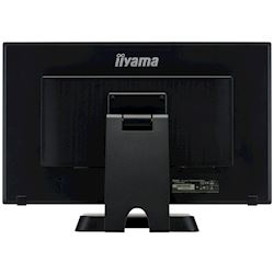iiyama ProLite monitor T2236MSC-B2AG  22" Black, AMVA, Anti Glare, Full HD, Projective Capacitive 10pt touch, HDMI, USB Hub thumbnail 5