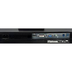 iiyama ProLite monitor T2236MSC-B2AG  22" Black, AMVA, Anti Glare, Full HD, Projective Capacitive 10pt touch, HDMI, USB Hub thumbnail 10