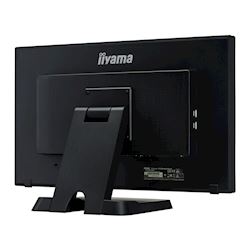 iiyama ProLite monitor T2336MSC-B2AG  23"  Black, IPS, Anti Glare, Full HD, Projective Capacitive 10pt touch, HDMI, USB Hub thumbnail 6