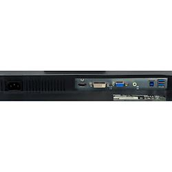 iiyama ProLite monitor T2336MSC-B2AG  23"  Black, IPS, Anti Glare, Full HD, Projective Capacitive 10pt touch, HDMI, USB Hub thumbnail 10