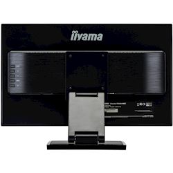 iiyama ProLite monitor T2454MSC-B1AG 24", Projective Capacitive 10pt touch, Anti-glare coating, IPS, Ultra thin bezel, HDMI thumbnail 6