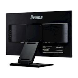 iiyama ProLite monitor T2454MSC-B1AG 24", Projective Capacitive 10pt touch, Anti-glare coating, IPS, Ultra thin bezel, HDMI thumbnail 7