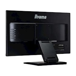 iiyama ProLite monitor T2454MSC-B1AG 24", Projective Capacitive 10pt touch, Anti-glare coating, IPS, Ultra thin bezel, HDMI thumbnail 8