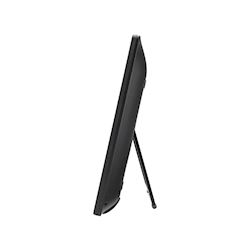 iiyama ProLite monitor T2735MSC-B3  27" Black, IPS, Full HD, Projective Capacitive 10pt touch, HDMI, USB Hub, Mic/ Webcam thumbnail 6