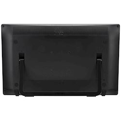 iiyama ProLite monitor T2735MSC-B3  27" Black, IPS, Full HD, Projective Capacitive 10pt touch, HDMI, USB Hub, Mic/ Webcam thumbnail 7