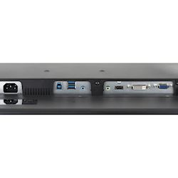 iiyama ProLite monitor T2735MSC-B3  27" Black, IPS, Full HD, Projective Capacitive 10pt touch, HDMI, USB Hub, Mic/ Webcam thumbnail 9