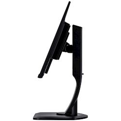 iiyama ProLite monitor XUB2395WSU-B1, 23", Height Adjustable, IPS, 1920 x 1200, Pivot function, HDMI, DisplayPort, USB Hub, Blue light reducer, Flicker free thumbnail 6