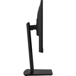 iiyama ProLite monitor XUB2493HS-B5, 24", 3-side borderless design, IPS, Height Adjustable and pivot function, HDMI, DisplayPort, Blue light reducer, Flicker free thumbnail 5