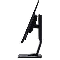 iiyama ProLite monitor XUB2595WSU-B1, 25", IPS, Height Adjustable and Pivot function, 1920 x 1200, HDMI, DisplayPort, USB Hub, FreeSync  thumbnail 7