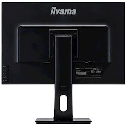 iiyama ProLite monitor XUB2595WSU-B1, 25", IPS, Height Adjustable and Pivot function, 1920 x 1200, HDMI, DisplayPort, USB Hub, FreeSync  thumbnail 8