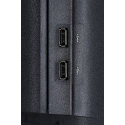 iiyama ProLite monitor XUB2595WSU-B1, 25", IPS, Height Adjustable and Pivot function, 1920 x 1200, HDMI, DisplayPort, USB Hub, FreeSync  thumbnail 11