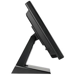 iiyama ProLite monitor T1932MSC-B5X 19", Projective Capacitive 10pt touch, IPS, Scratch resistant, Edge to edge glass, 5:4, HDMI, DisplayPort, Water and dust protection thumbnail 7
