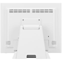 iiyama ProLite monitor T1932MSC-W5AG, 19", White, Scratch resistive, Projective Capacitive 10pt touch, HDMI, DisplayPort, Water and dust protection thumbnail 8