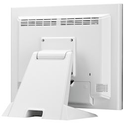 iiyama ProLite monitor T1932MSC-W5AG, 19", White, Scratch resistive, Projective Capacitive 10pt touch, HDMI, DisplayPort, Water and dust protection thumbnail 9