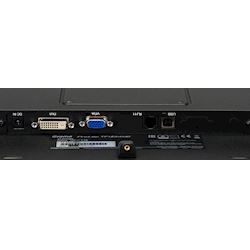 iiyama ProLite monitor TF1534MC-B7X 15", Projective Capacitive 10pt touch, Open frame, Scratch resistant, Anti-fingerprint coating, 4:3, HDMI, DisplayPort thumbnail 4