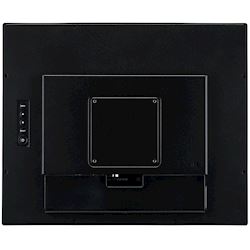 iiyama ProLite monitor TF1534MC-B7X 15", Projective Capacitive 10pt touch, Open frame, Scratch resistant, Anti-fingerprint coating, 4:3, HDMI, DisplayPort thumbnail 6
