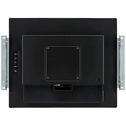 iiyama ProLite TF1734MC-B7X 17", Projective Capacitive 10pt touch, Glass overlay, Open frame, Scratch resistant, Anti-fingerprint coating, Water and dust resistant thumbnail 6